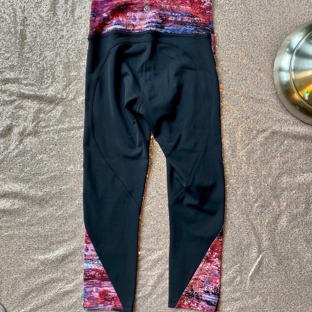 Lululemon Legging and Sports Bra Set - Picture 6 of 7